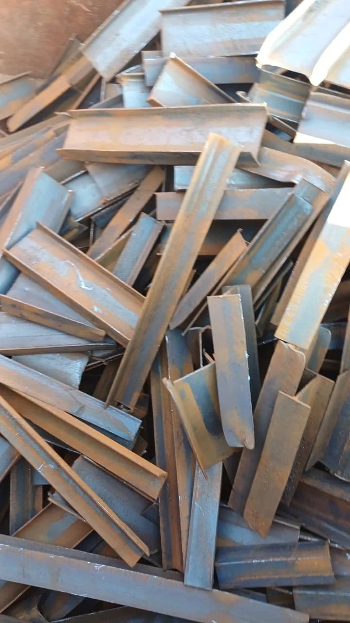Good Luck Scrap site and material photo 7